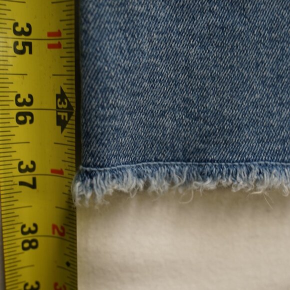 Women's Michael Kors Jeans, Size 10 - Picture 8 of 10